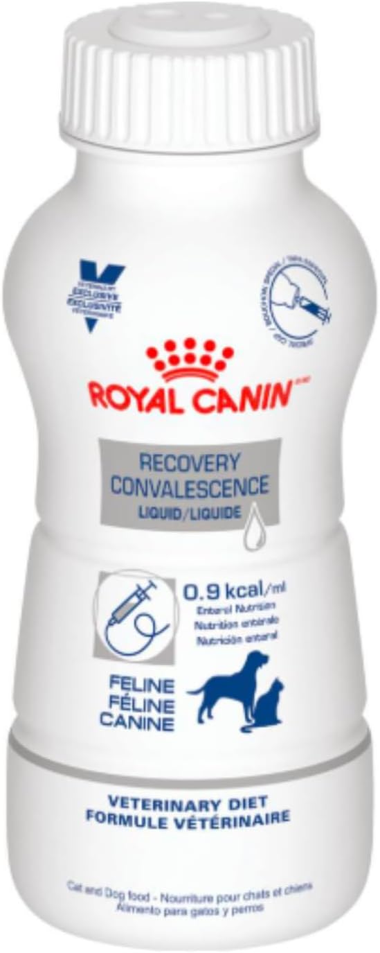 200mL×3本 ペット用品 ロイヤルカナン 犬猫用 クリティカルリキッド 7